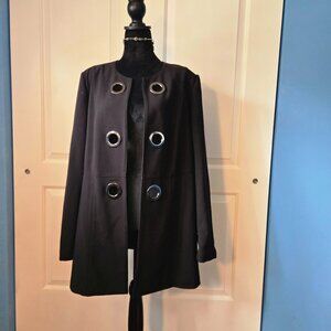 Retro classic blazer